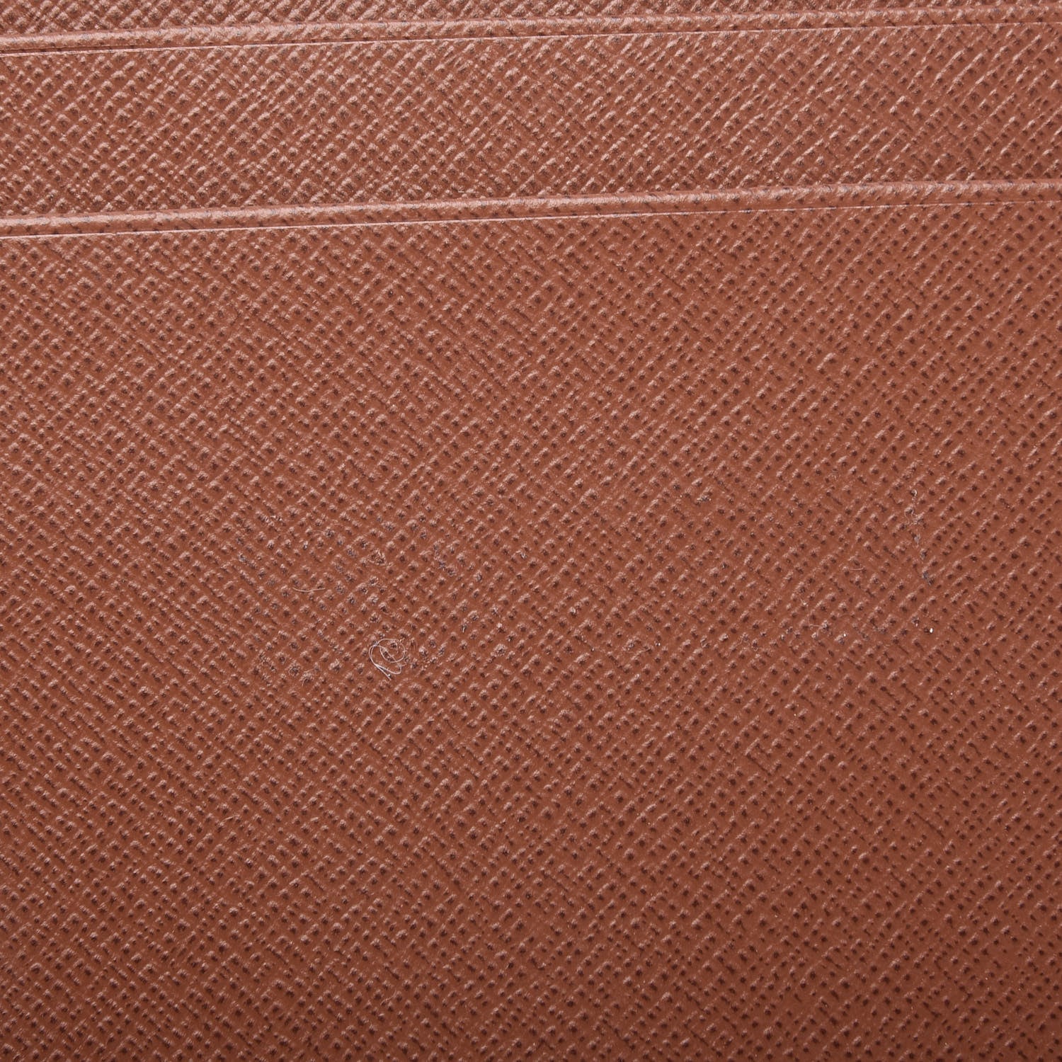 Louis Vuitton Monogram Large Ring Agenda Cover 10 of 10