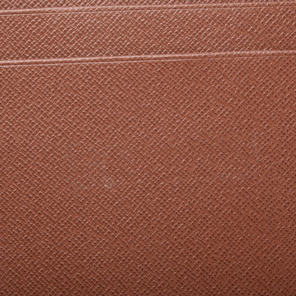 Louis Vuitton Monogram Large Ring Agenda Cover 10 of 10