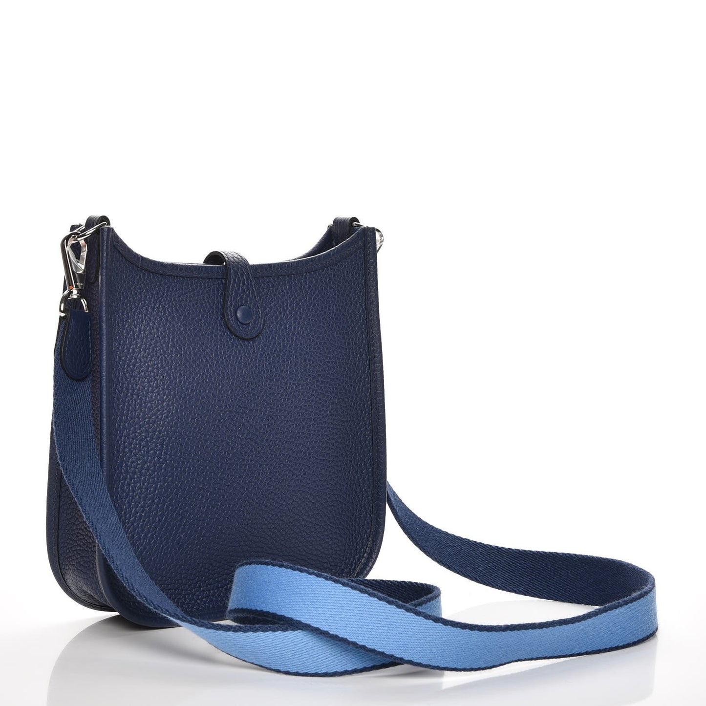 Taurillon Clemence Amazone Evelyne TPM Bleu Saphir Paradis