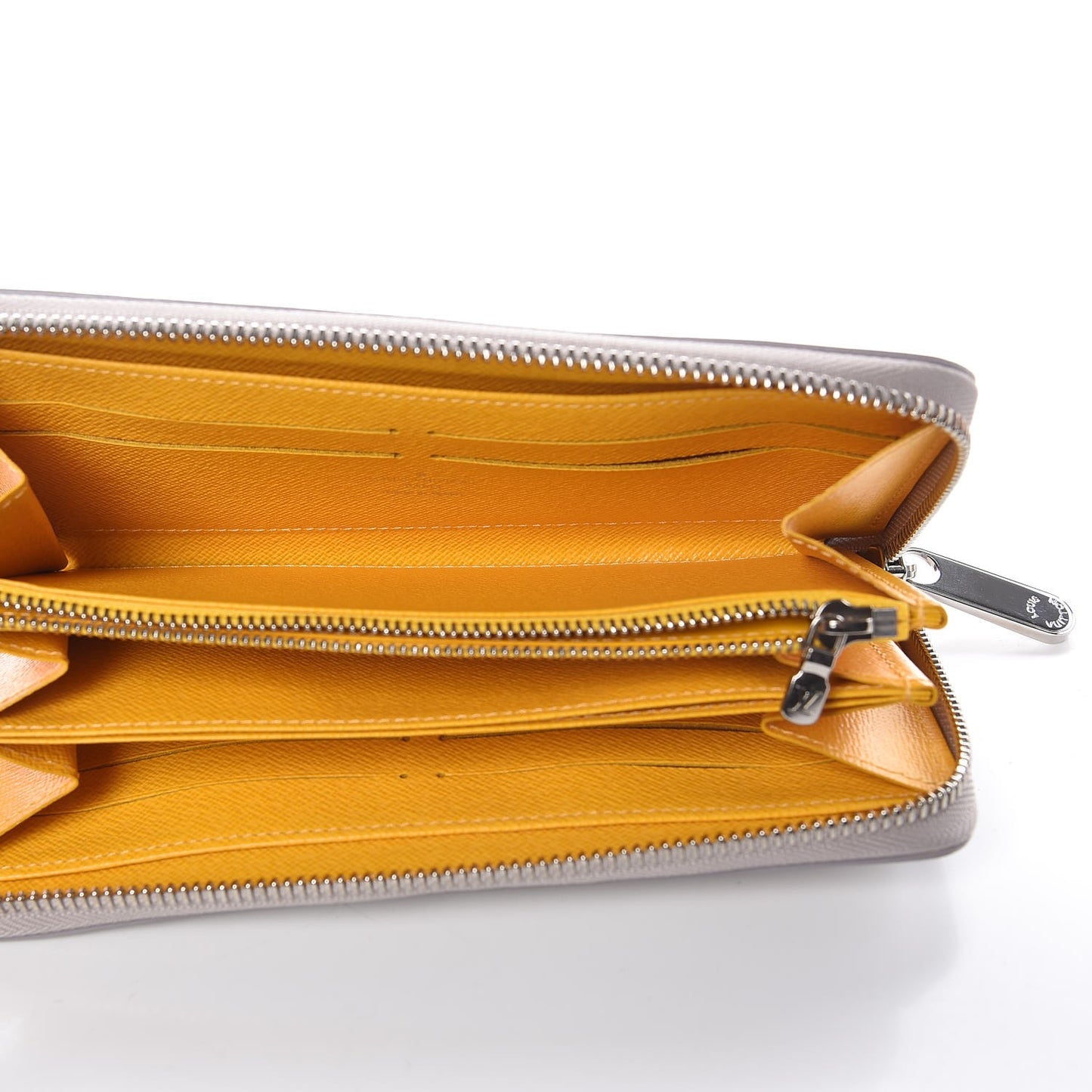 Epi Zippy Wallet Gres
