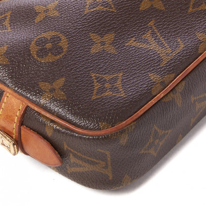Louis Vuitton Monogram Pochette Marly Bandouliere 5 of 8