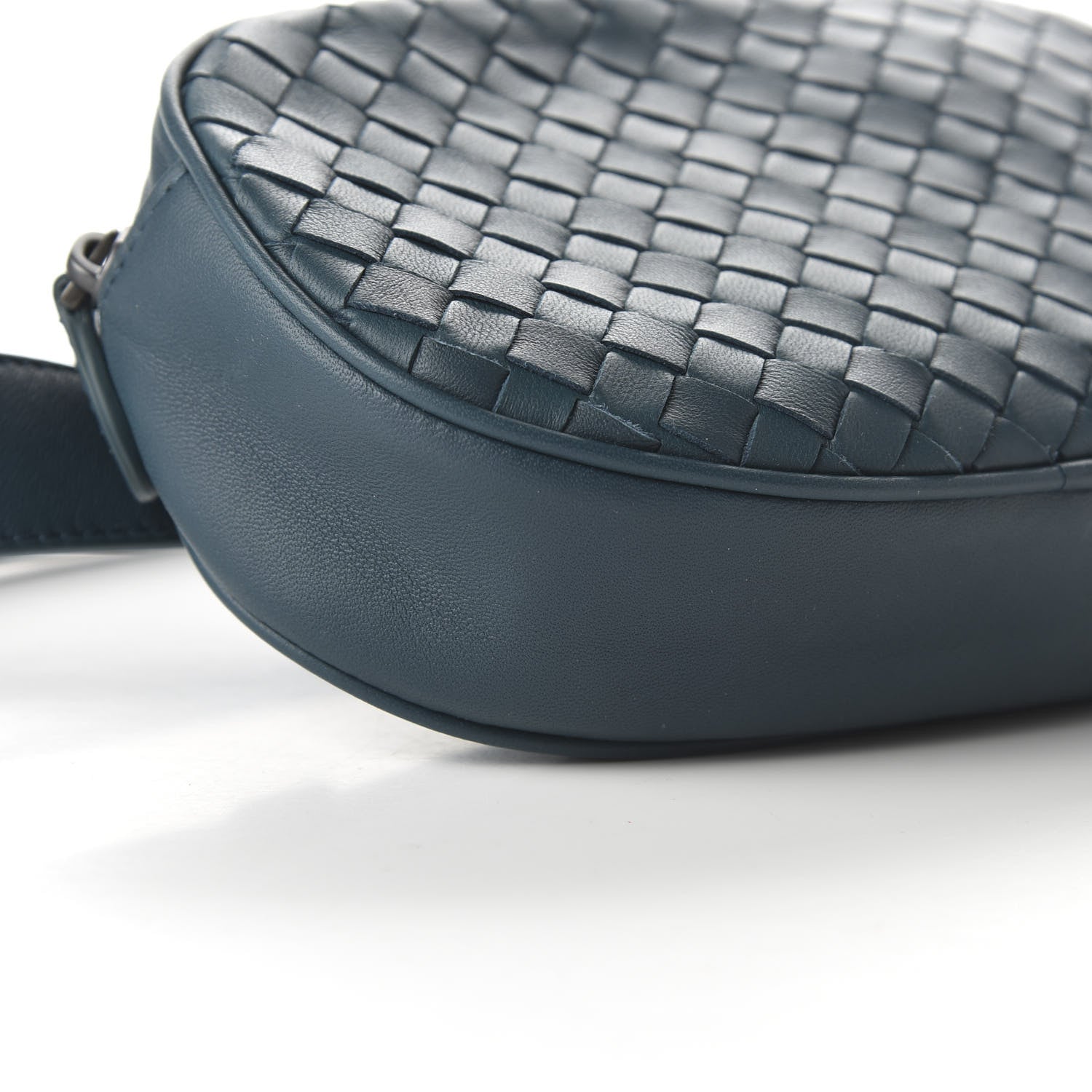 Bottega Veneta Nappa Intrecciato Belt Bag Brighton 6 of 9