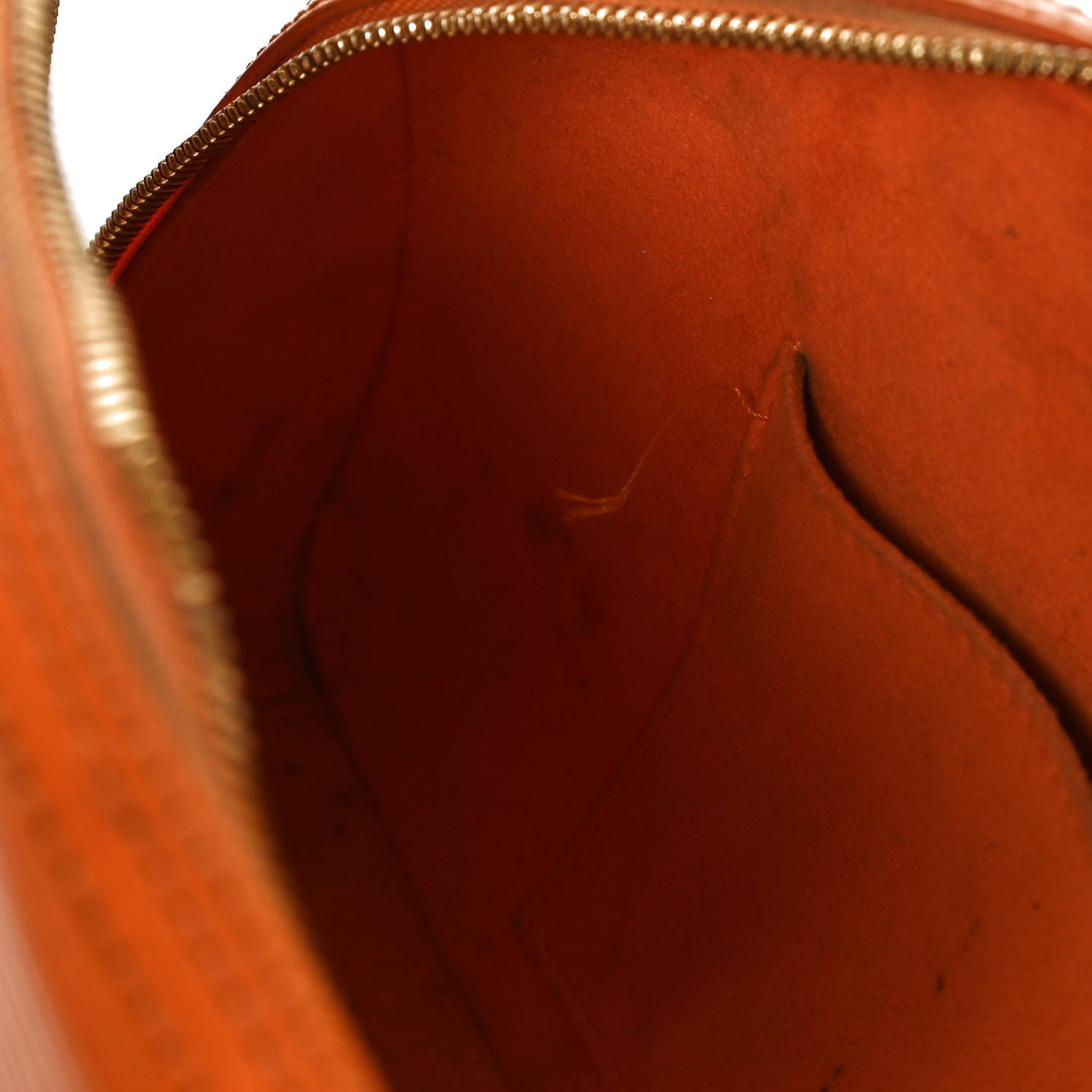 Louis Vuitton Epi Jasmin Mandarin 13 of 13