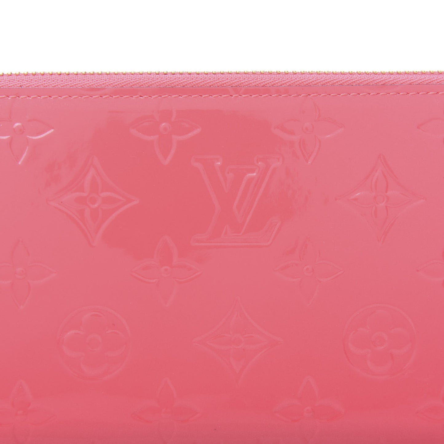 Vernis Zippy Wallet Poppy