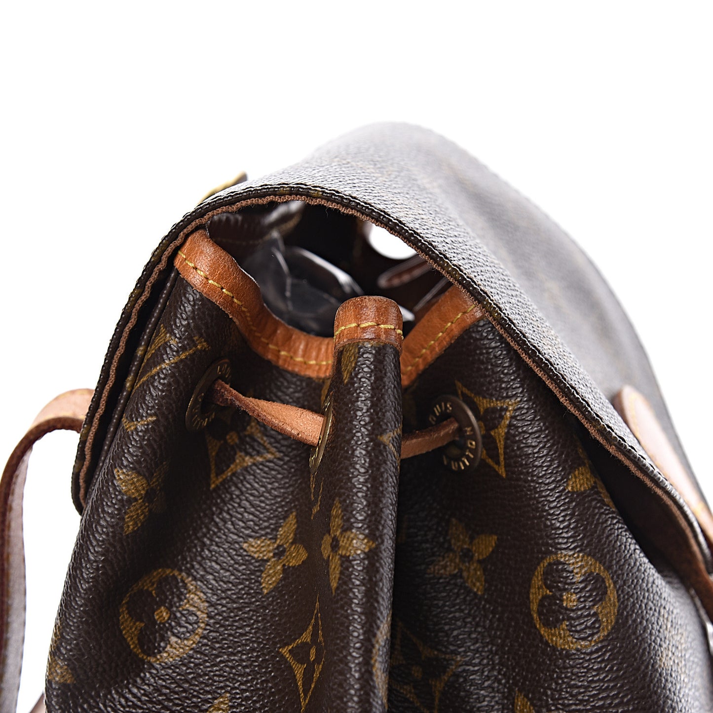 Monogram Montsouris MM Backpack