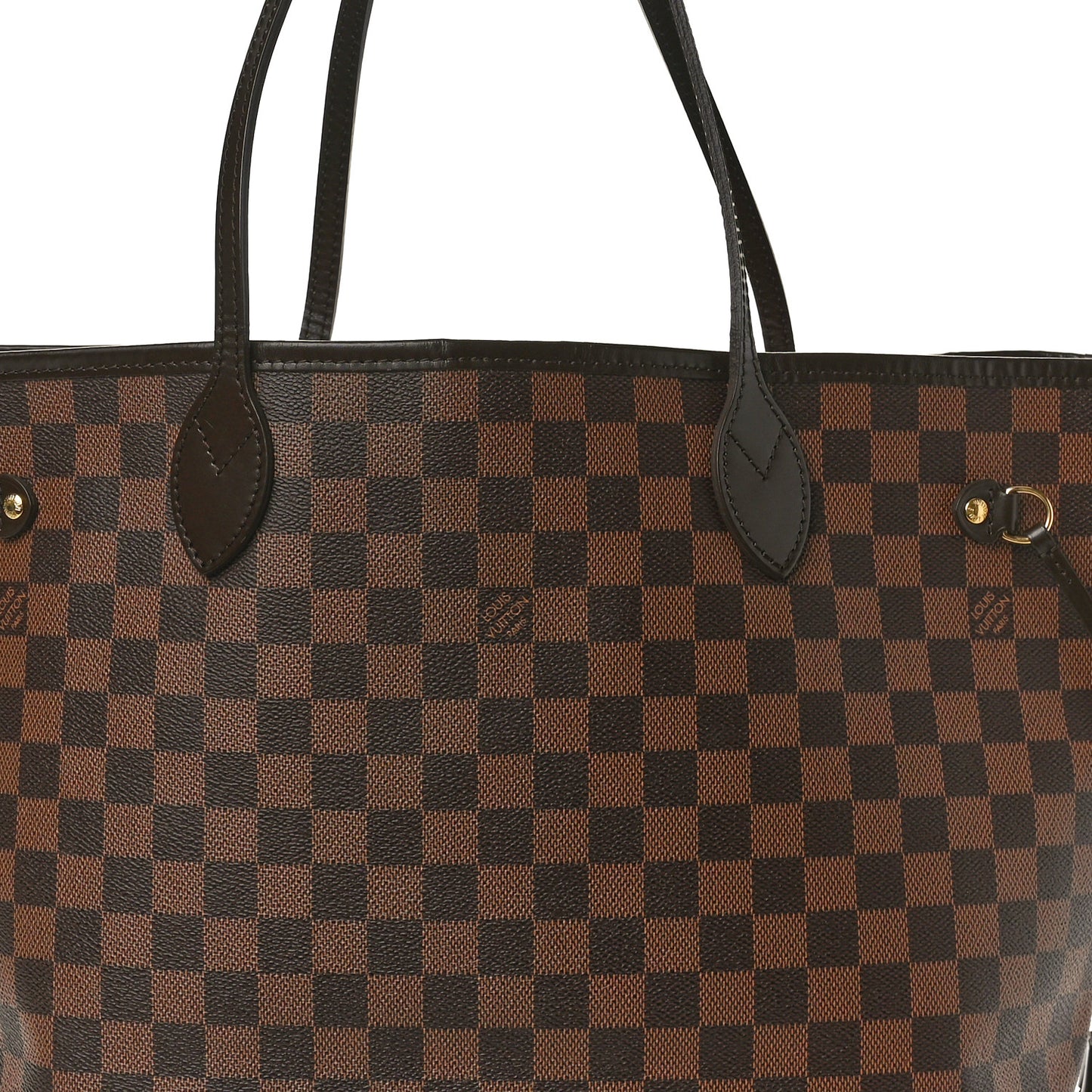 Damier Ebene Neverfull MM