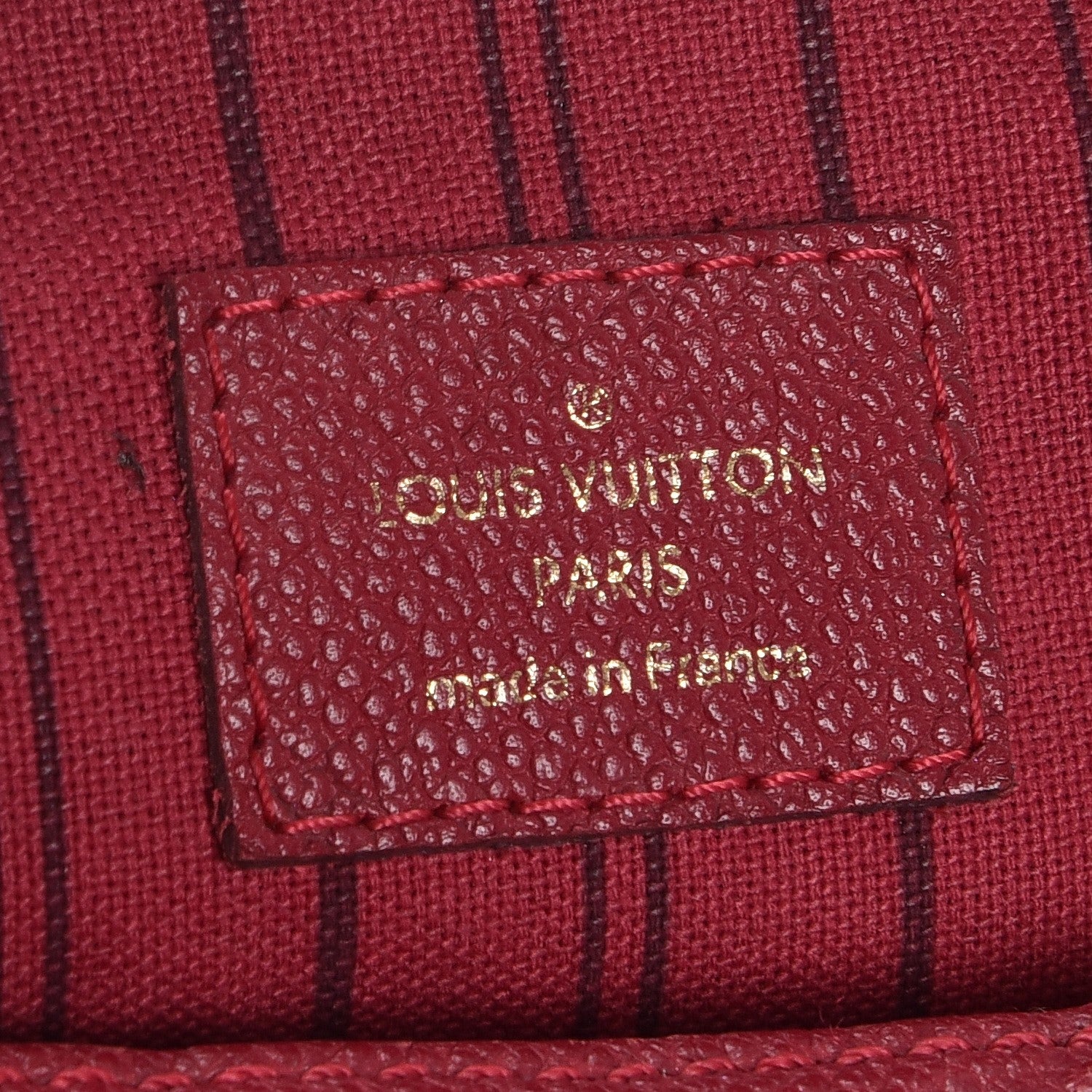 Louis Vuitton Empreinte Lumineuse PM Jaipur 7 of 8