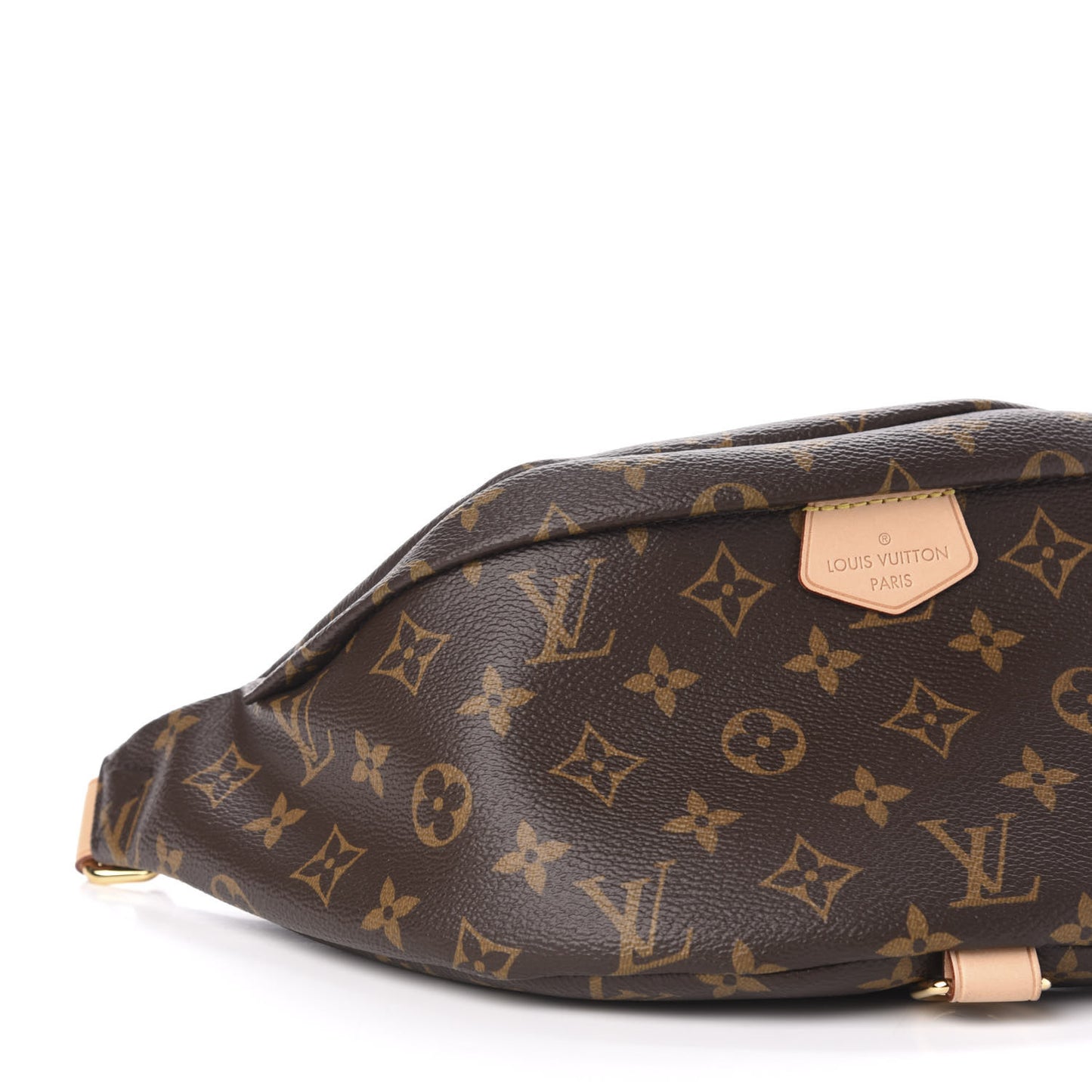 Monogram Bumbag