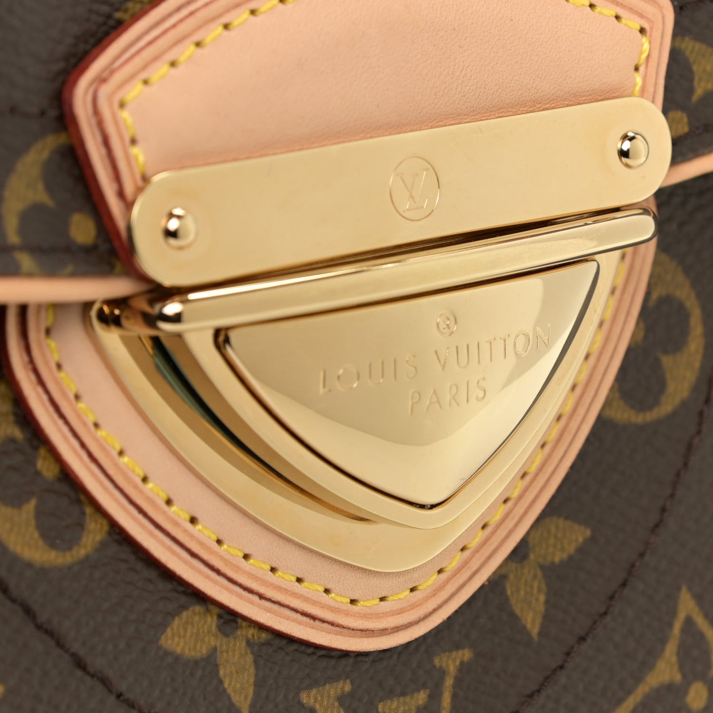Monogram Beverly MM
