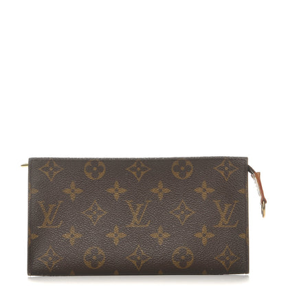 Louis Vuitton Monogram Bucket Pouch 27 1 of 10