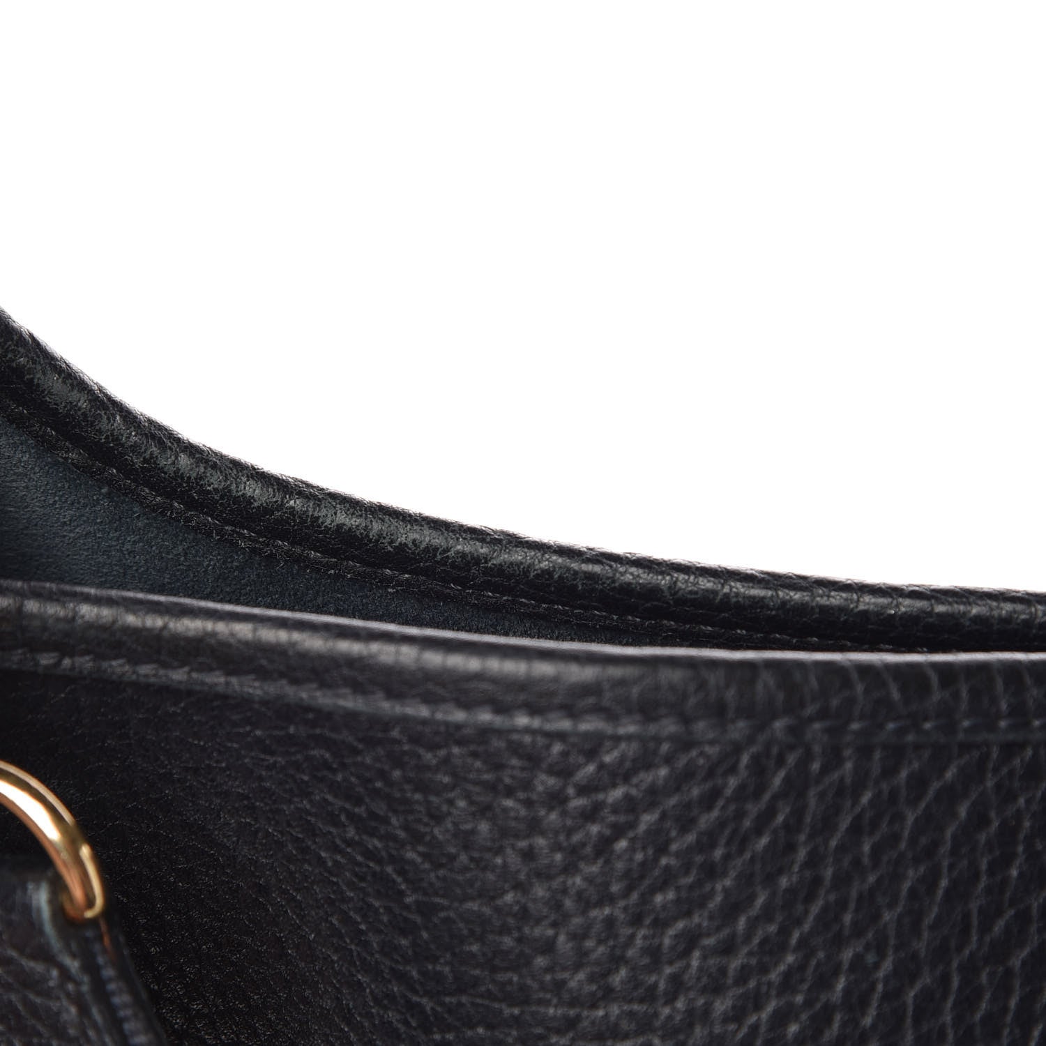 Hermes Ardennes Evelyne GM Bleu Marine 12 of 12