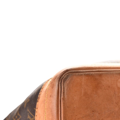 Louis Vuitton Monogram Noe 7 of 9