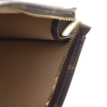 Louis Vuitton Monogram Toiletry Pouch 19 6 of 7