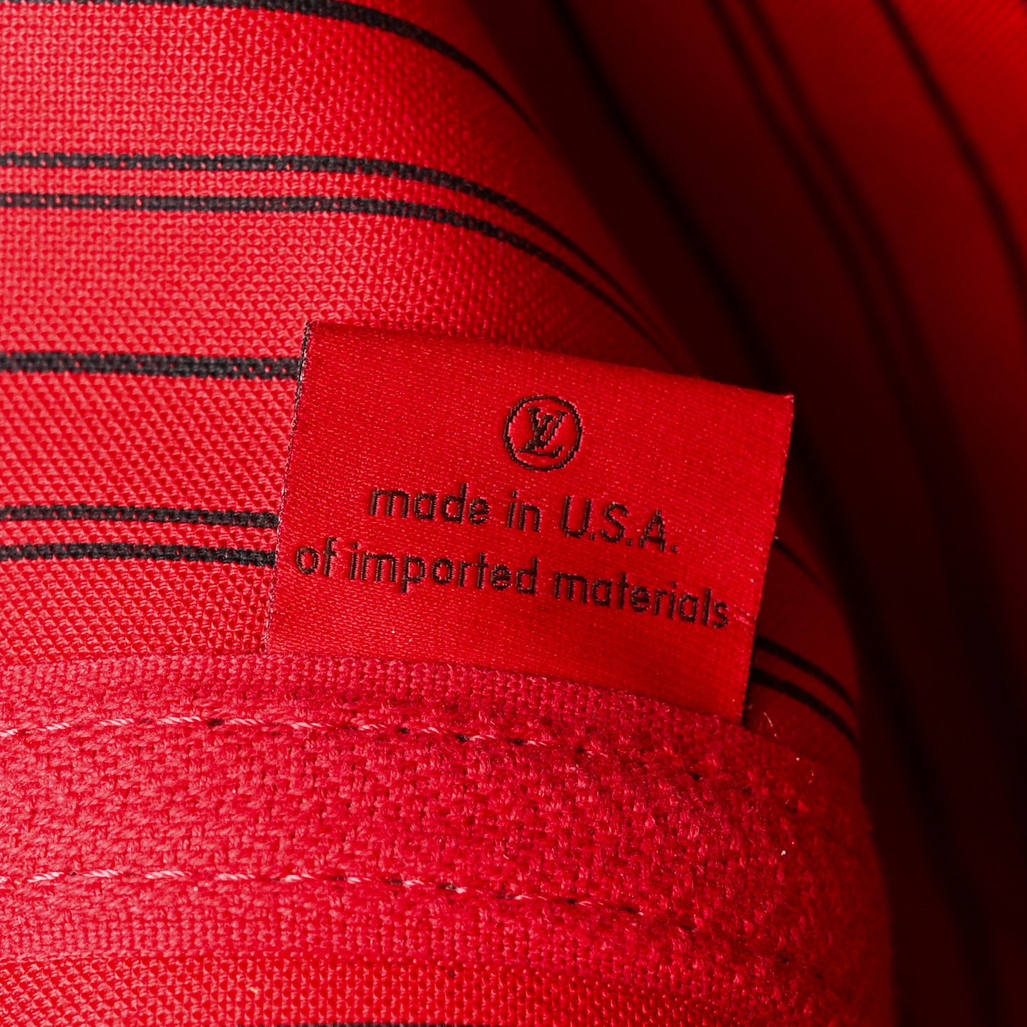 Damier Ebene Neo Neverfull MM