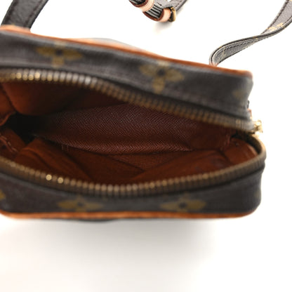 Louis Vuitton Monogram Danube 15 5 of 10