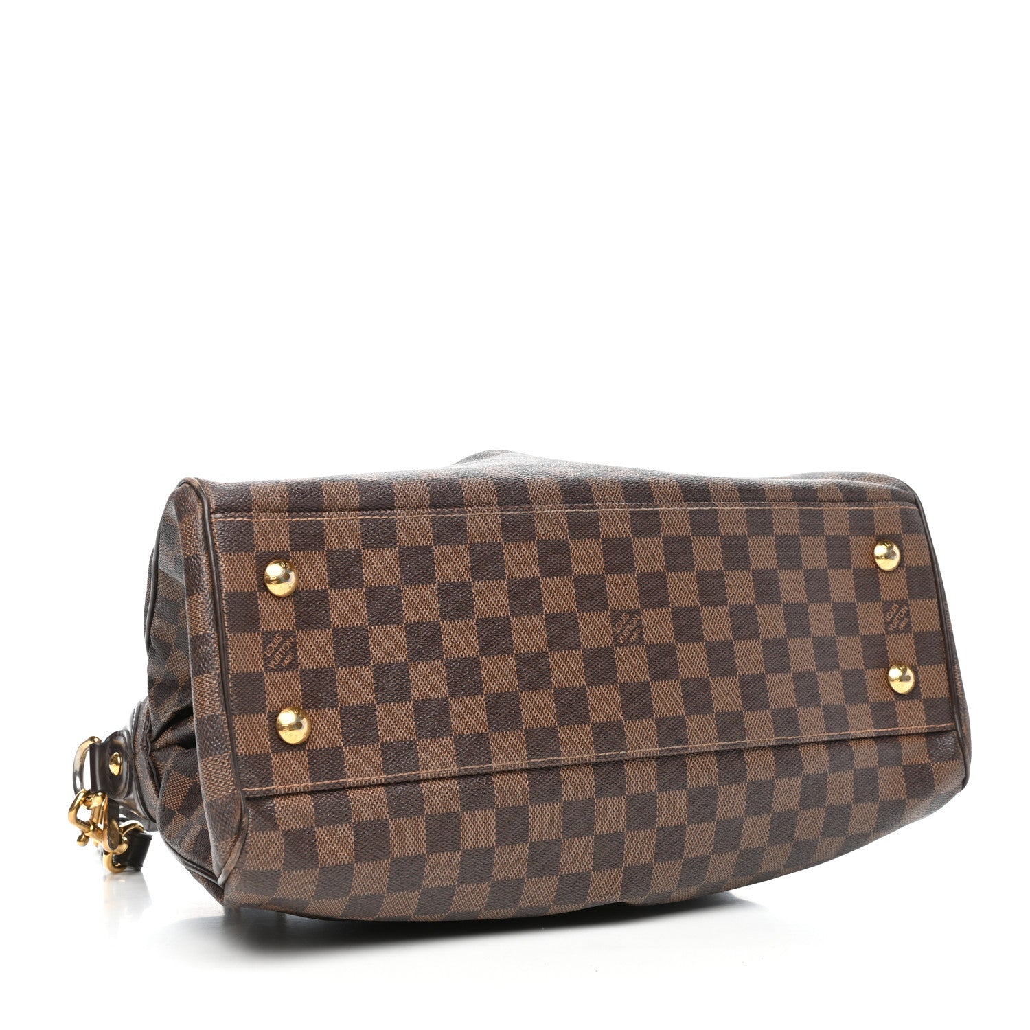 Louis Vuitton Damier Ebene Trevi GM 4 of 8
