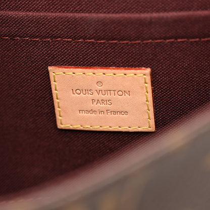 Louis Vuitton Monogram Favorite MM 6 of 10