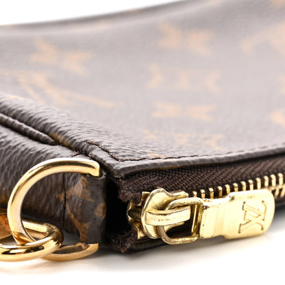 Louis Vuitton Monogram Mini Pochette Accessories 12 of 13