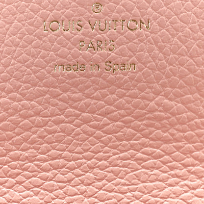 Louis Vuitton Empreinte Rosalie Coin Purse Rose Poudre 6 of 8