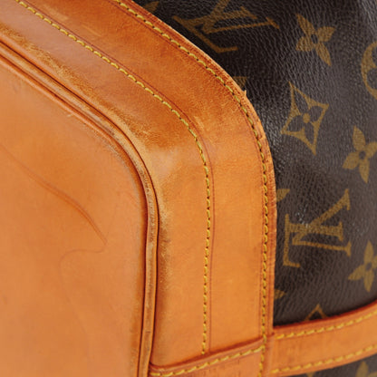 Louis Vuitton Monogram Noe 6 of 8