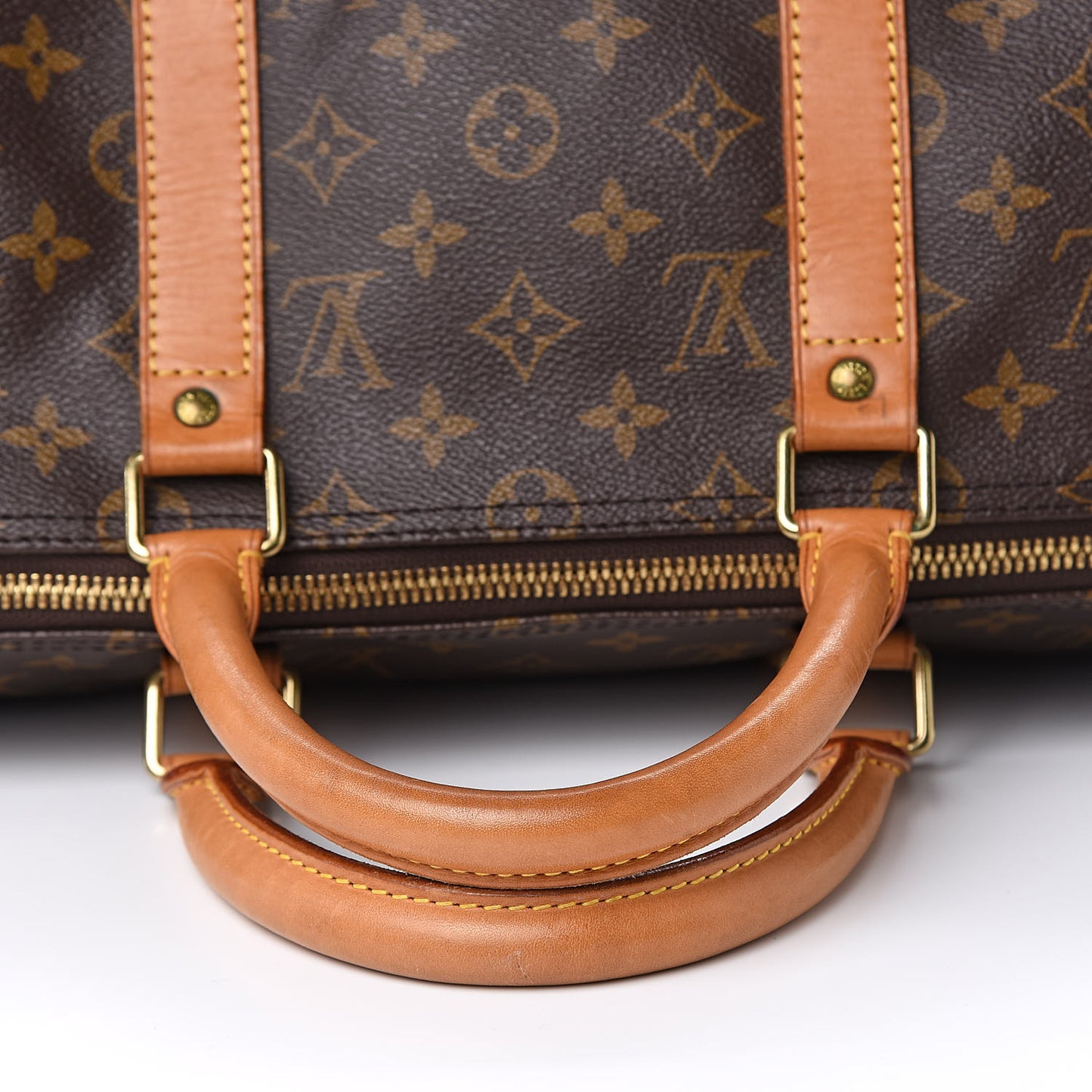 Monogram Keepall 50