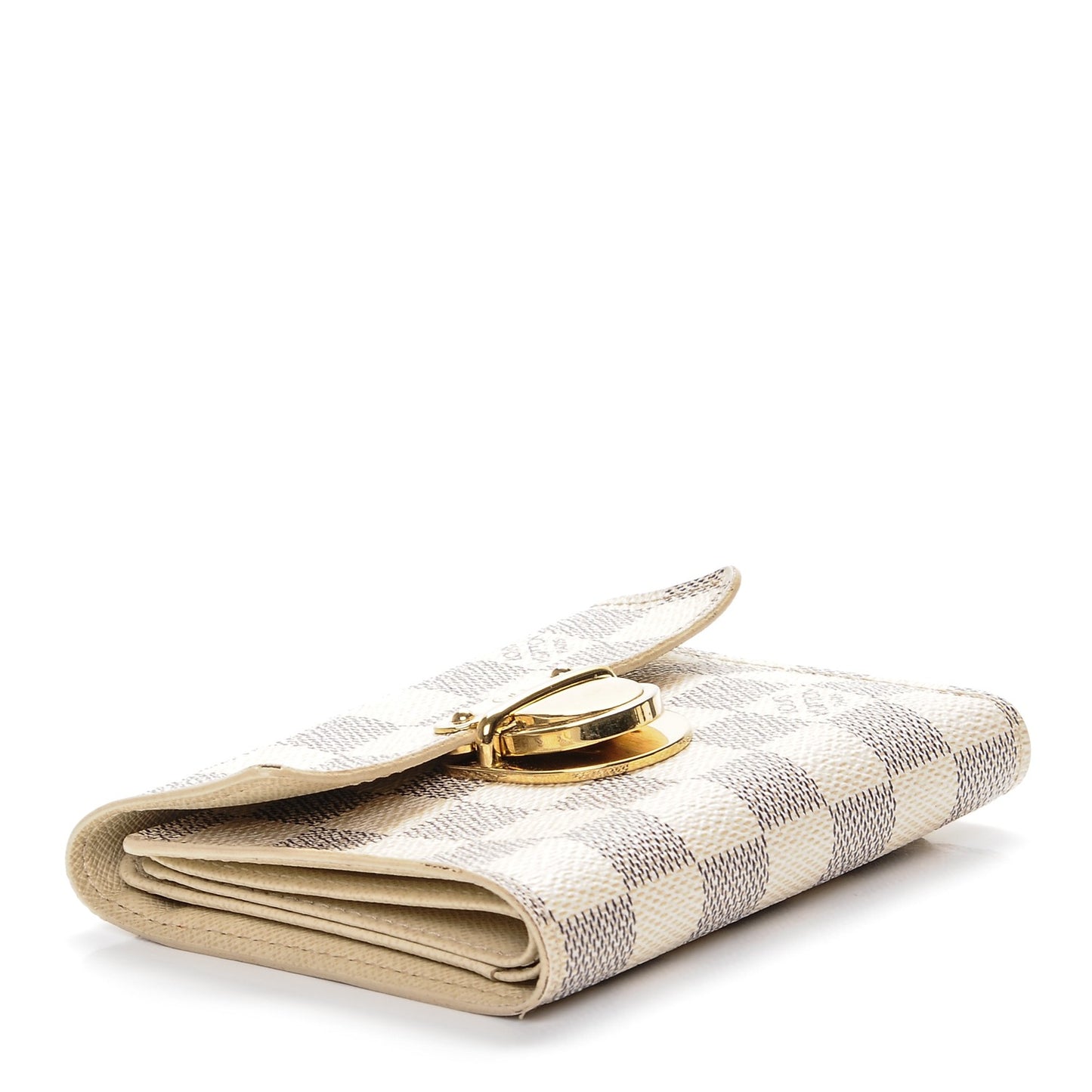 Damier Azur Koala Wallet