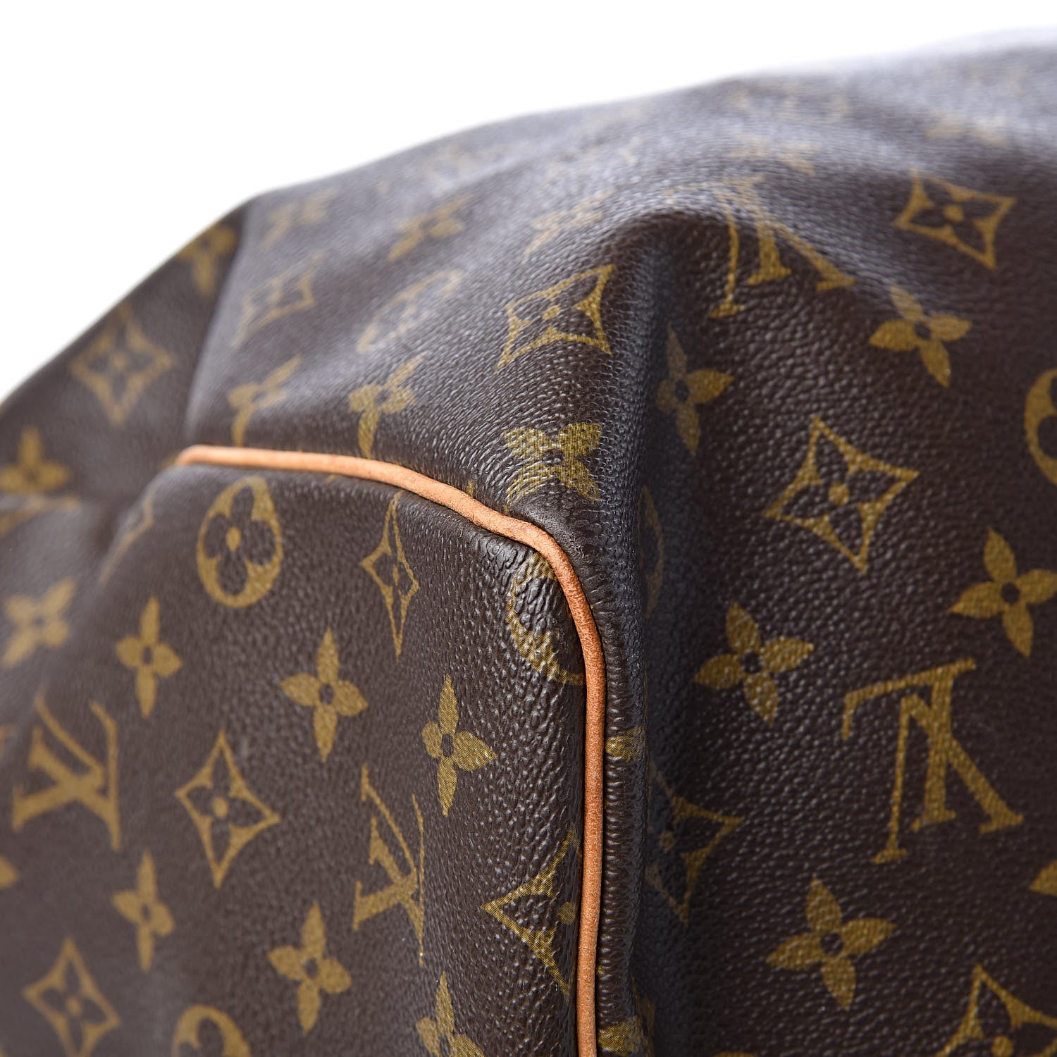 Louis Vuitton Monogram Keepall 60 11 of 27