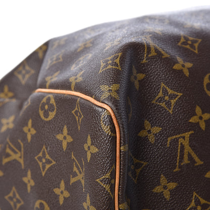Louis Vuitton Monogram Keepall 60 11 of 27