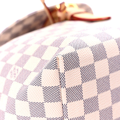 Louis Vuitton Damier Azur Sperone Backpack 7 of 10