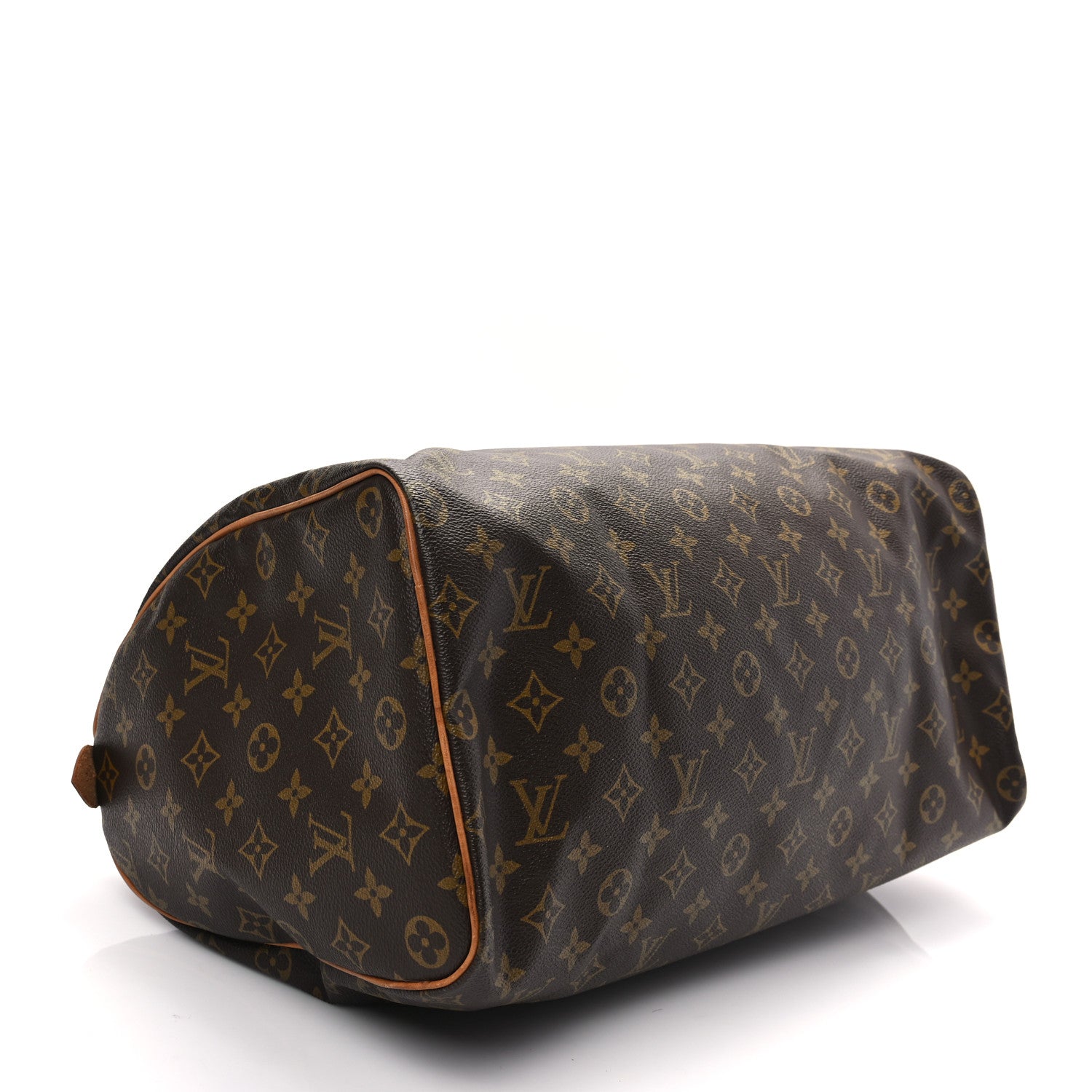 Louis Vuitton Monogram Speedy 40 4 of 8