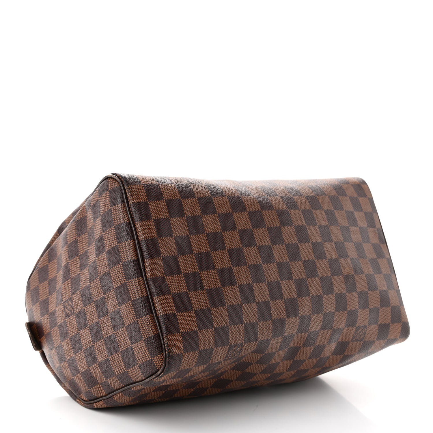 Louis Vuitton Damier Ebene Speedy 30 4 of 19