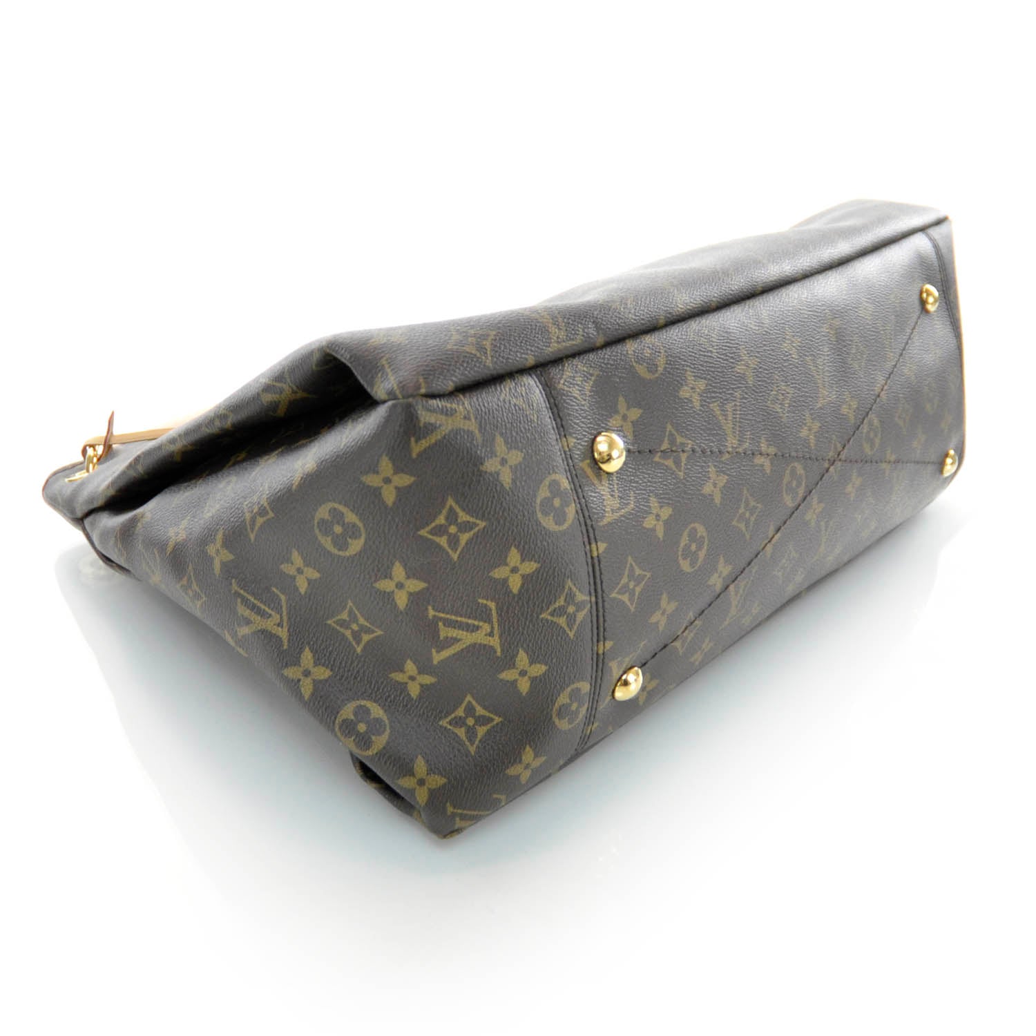 Louis Vuitton Monogram Artsy GM 4 of 8
