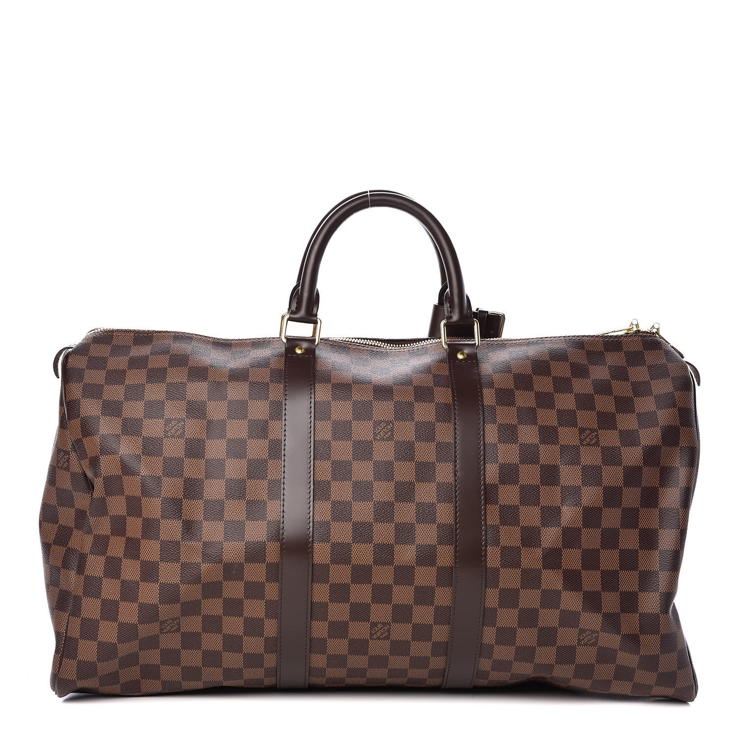 Damier Ebene Keepall 50
