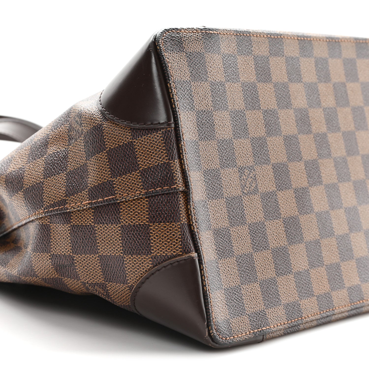 Louis Vuitton Damier Ebene Hampstead PM 8 of 9