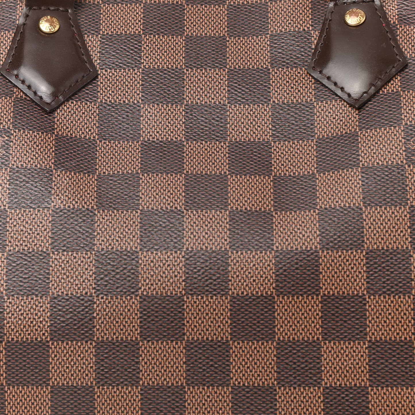 Damier Ebene Speedy 30