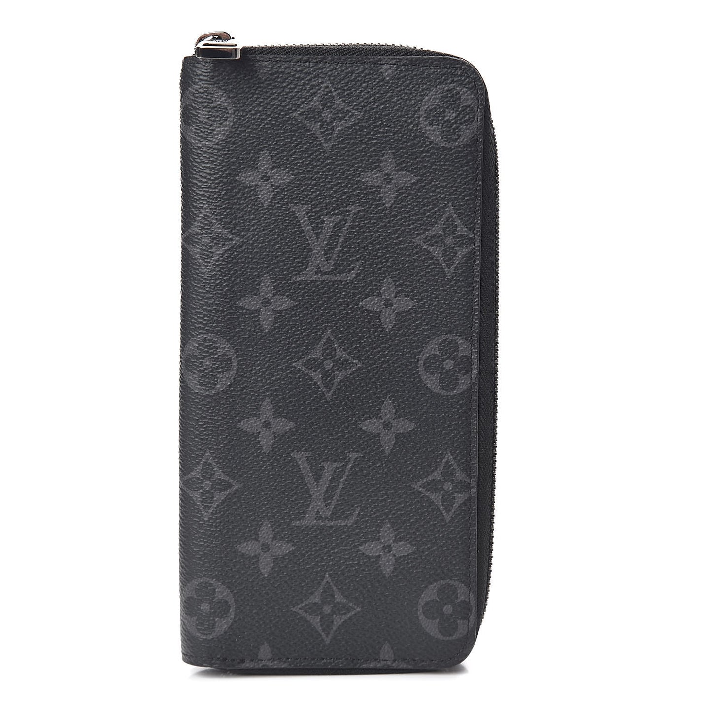 Monogram Eclipse Vertical Zippy Wallet