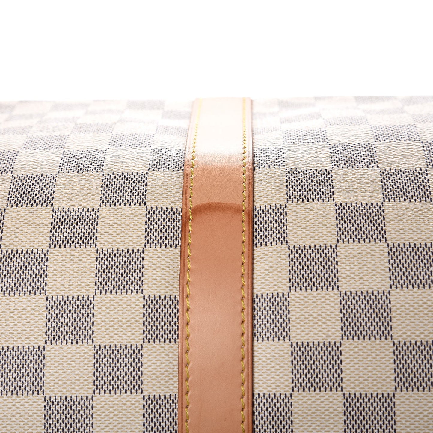 Damier Azur Keepall 50