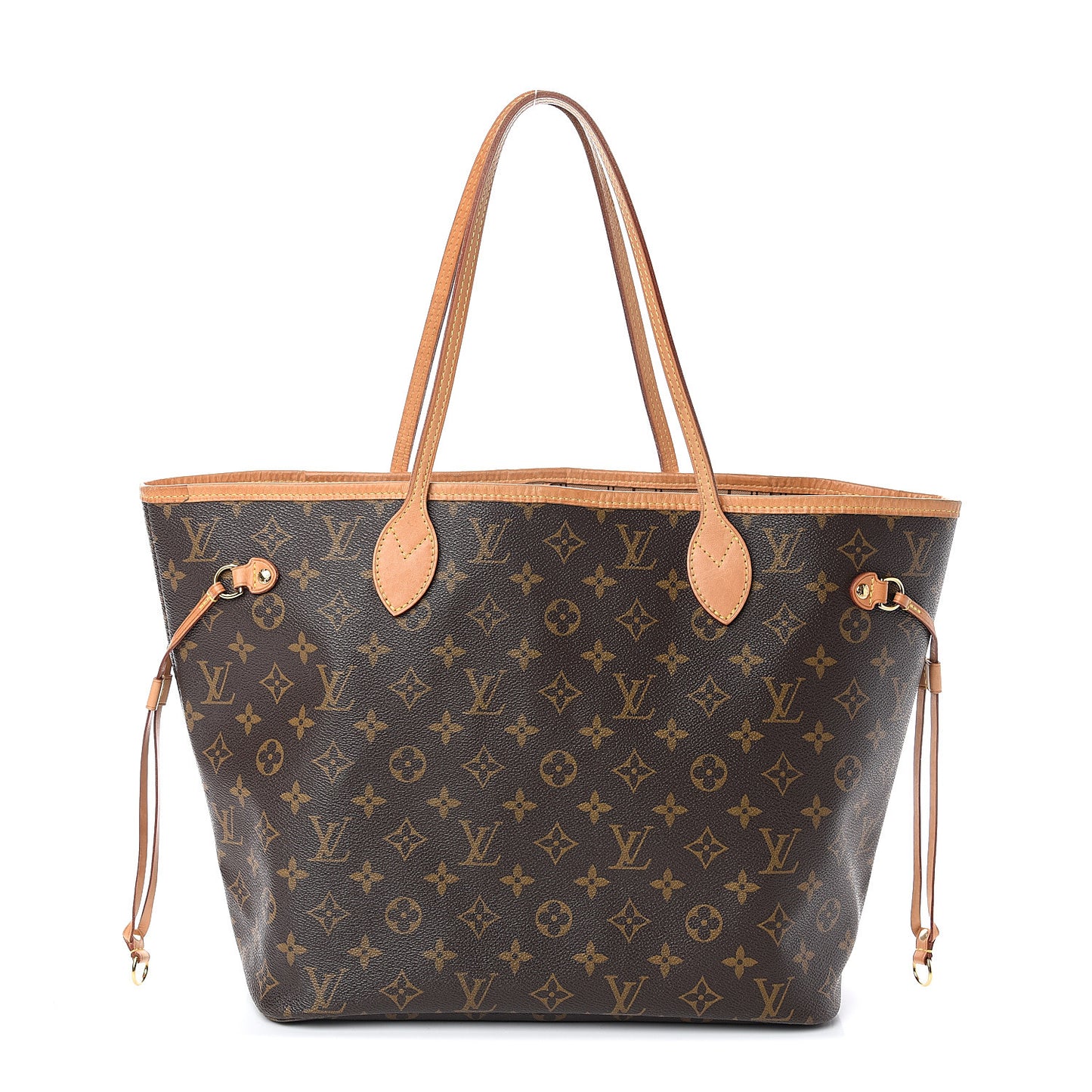 Monogram Neverfull MM