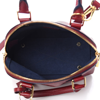 Louis Vuitton Empreinte Neo Alma BB Cherry Berry 5 of 12