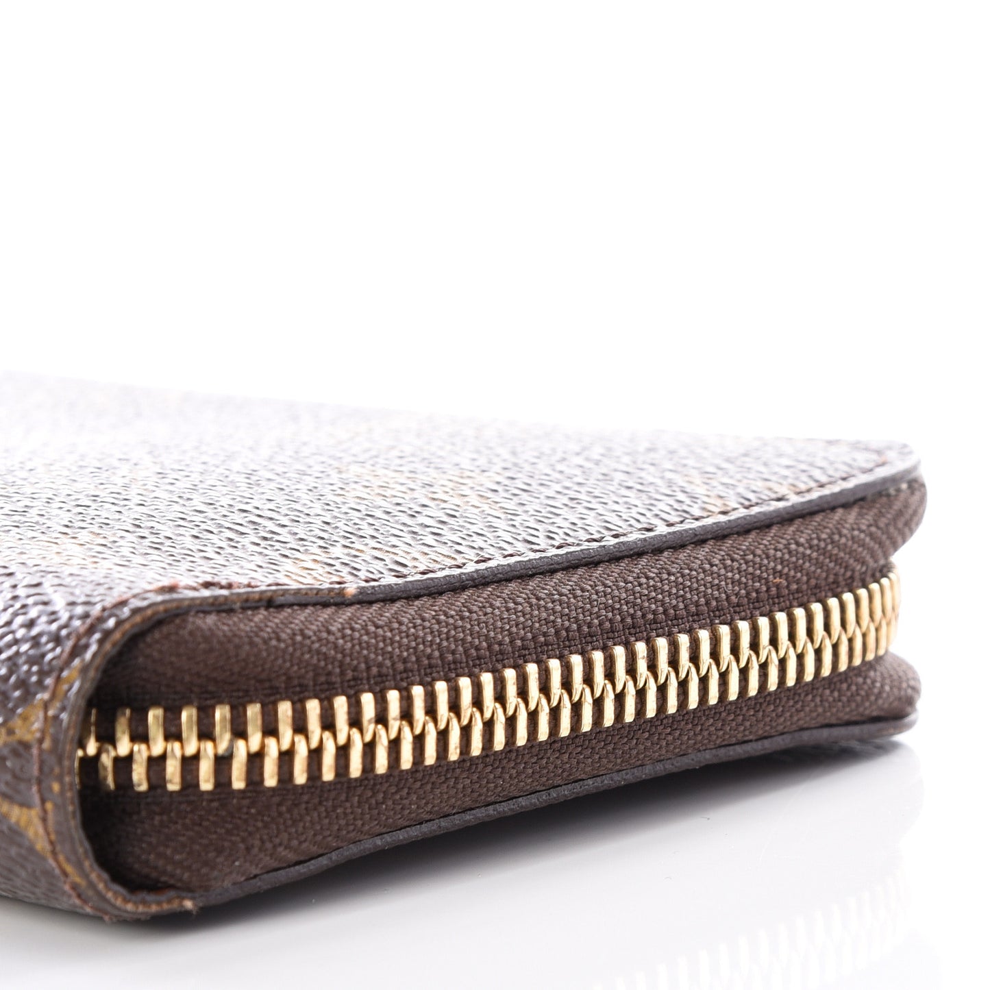 Monogram Zippy Compact Wallet