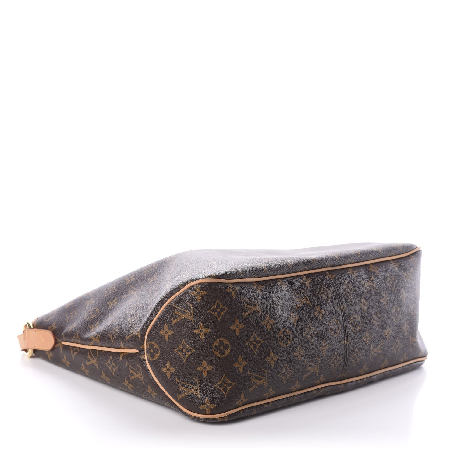 Louis Vuitton Monogram Delightful MM 4 of 9