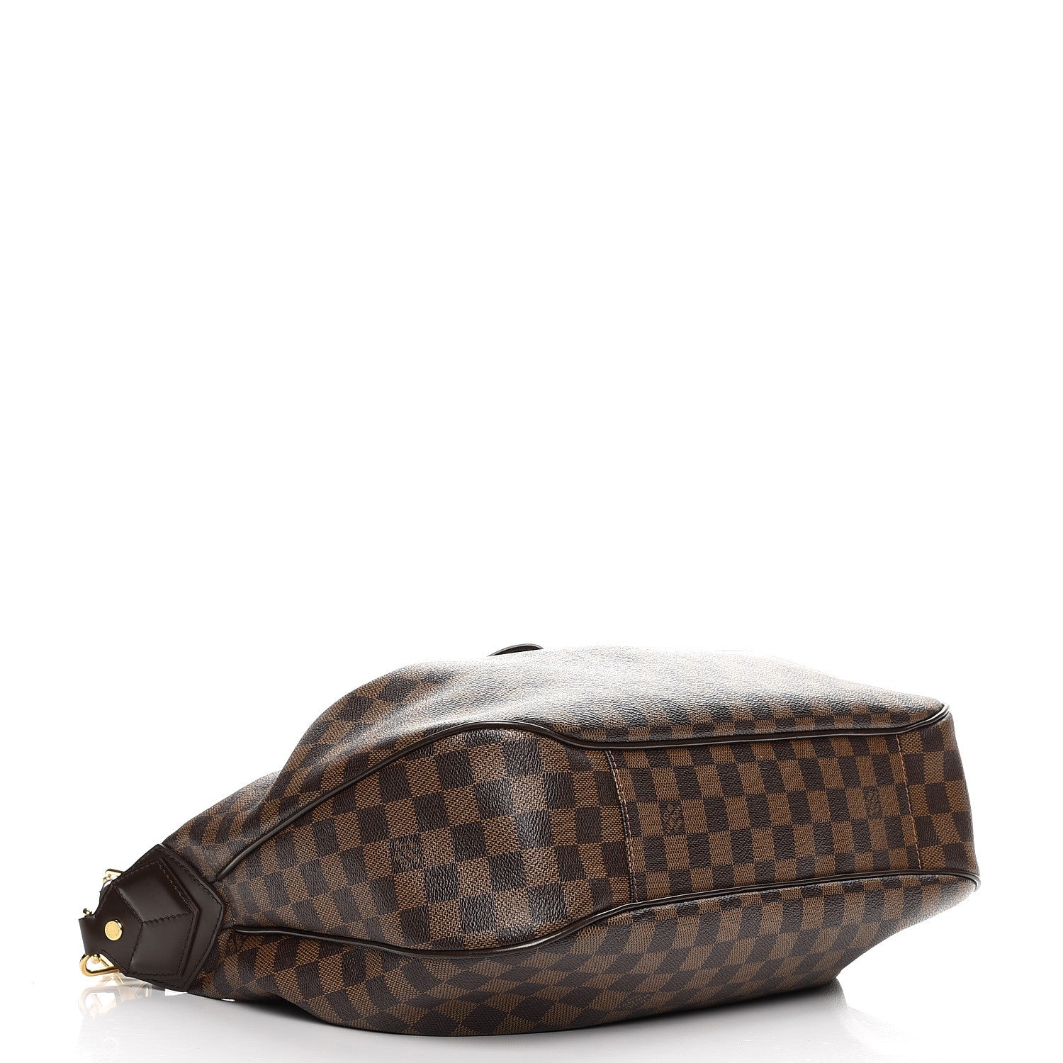 Louis Vuitton Damier Ebene Evora MM 5 of 14