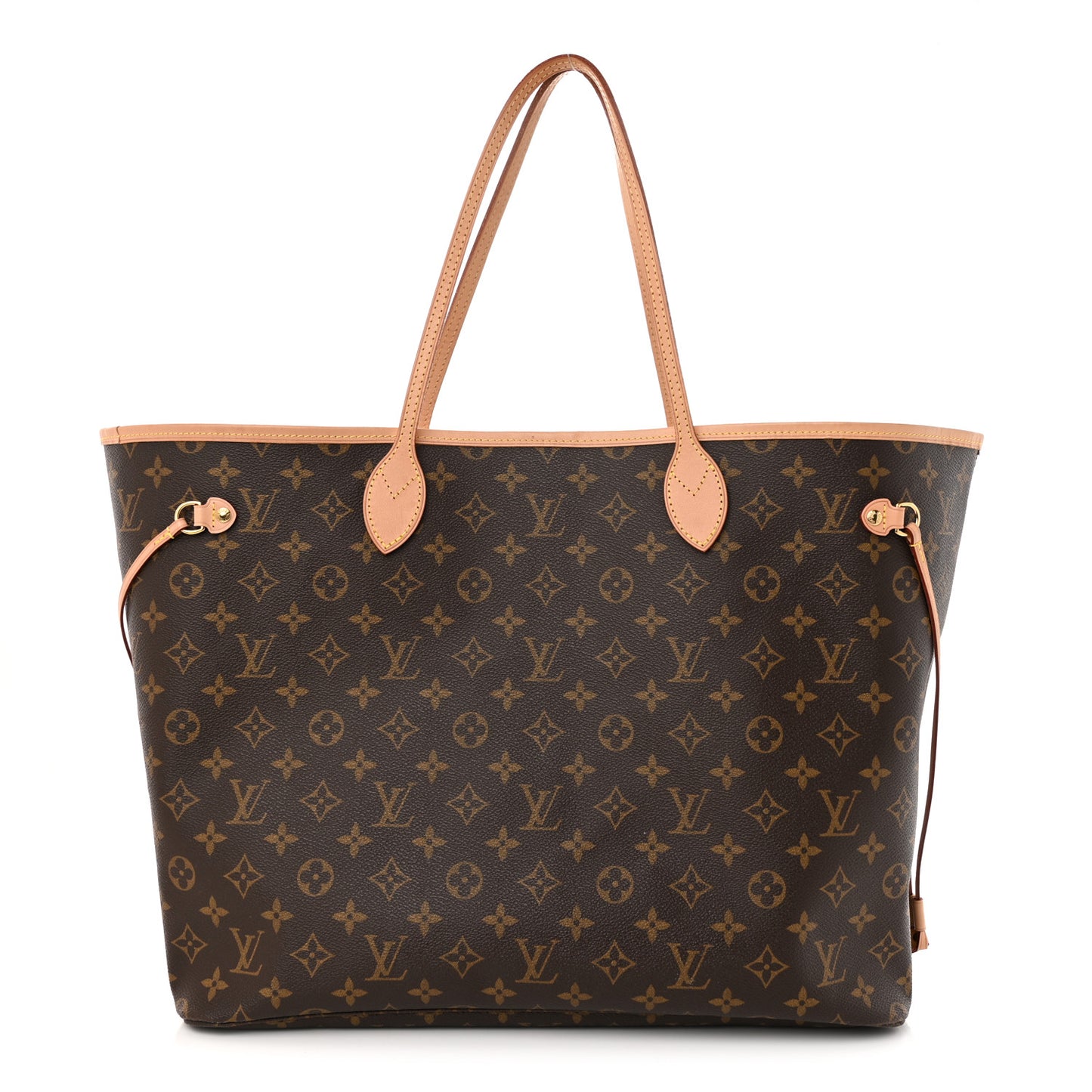 Monogram Neo Neverfull GM