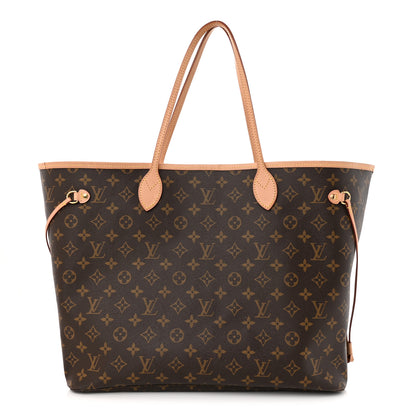 Louis Vuitton Monogram Neo Neverfull GM 1 of 11