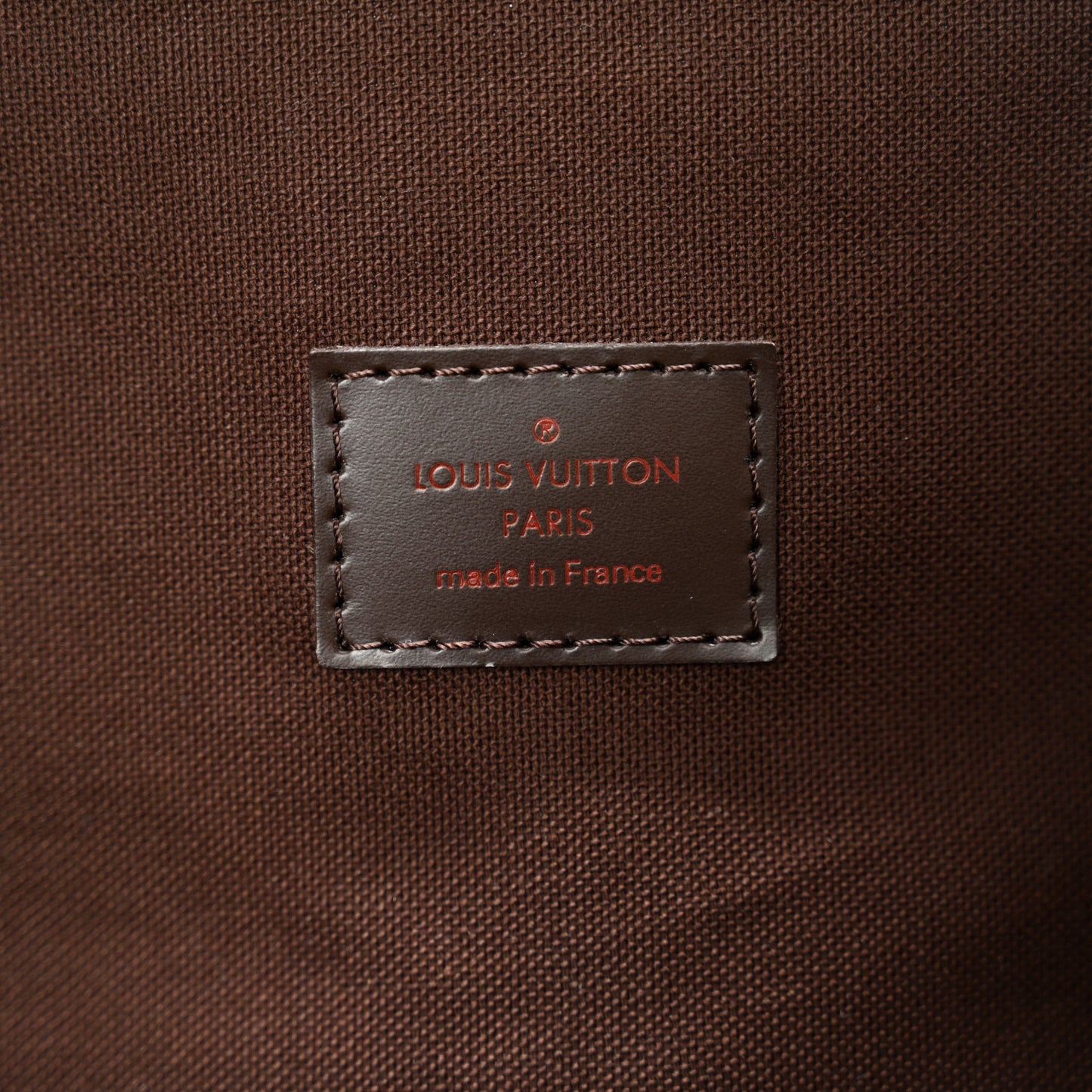Damier Ebene Eole 50