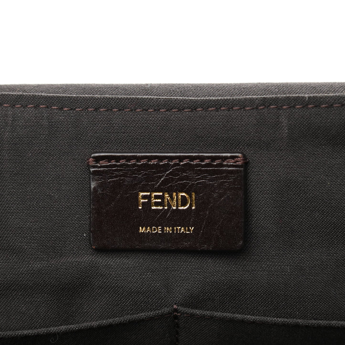 Zucca Vitello Artic Messenger Bag Tobacco Castagna