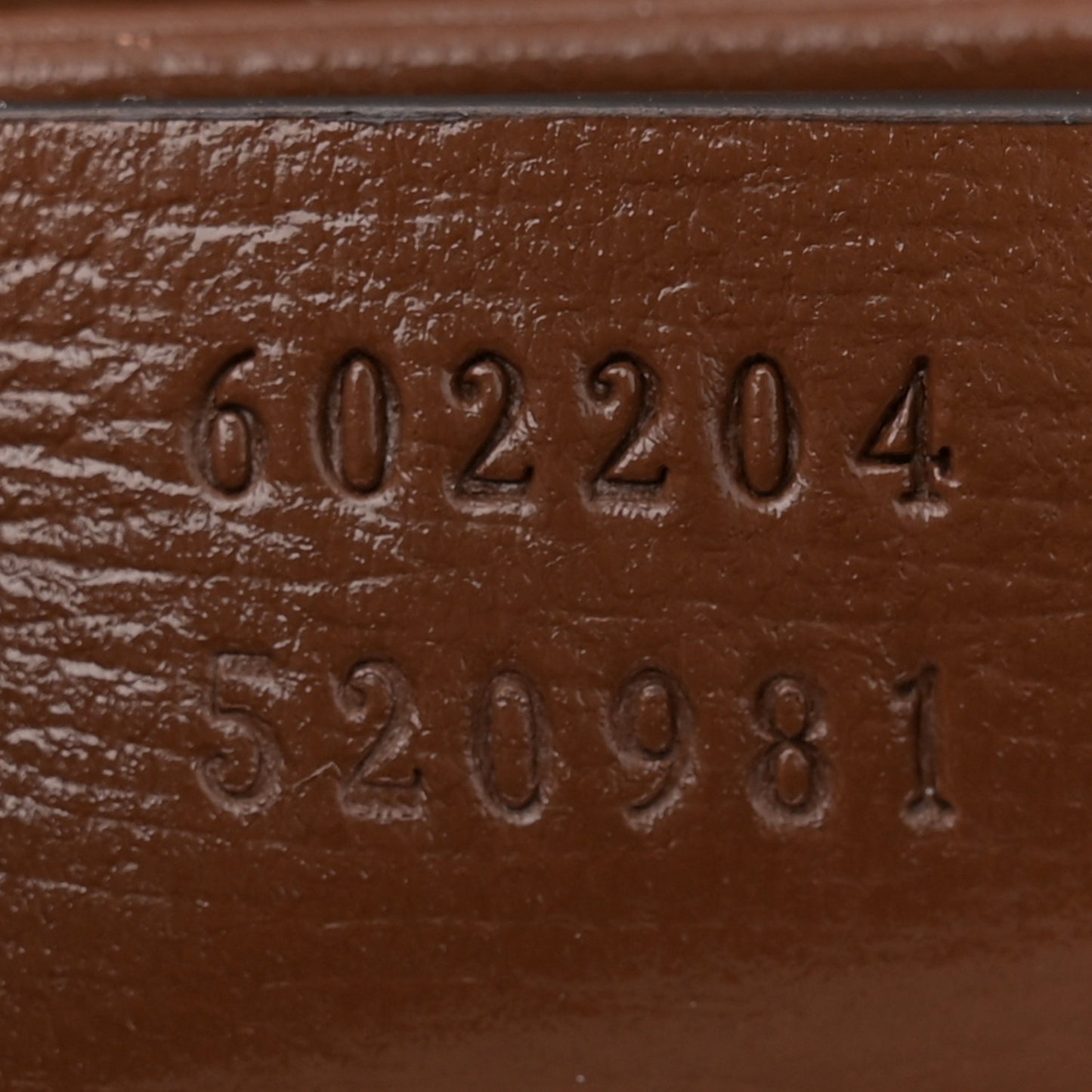 GG Supreme Monogram Horsebit 1955 Shoulder Bag Beige Brown Sugar