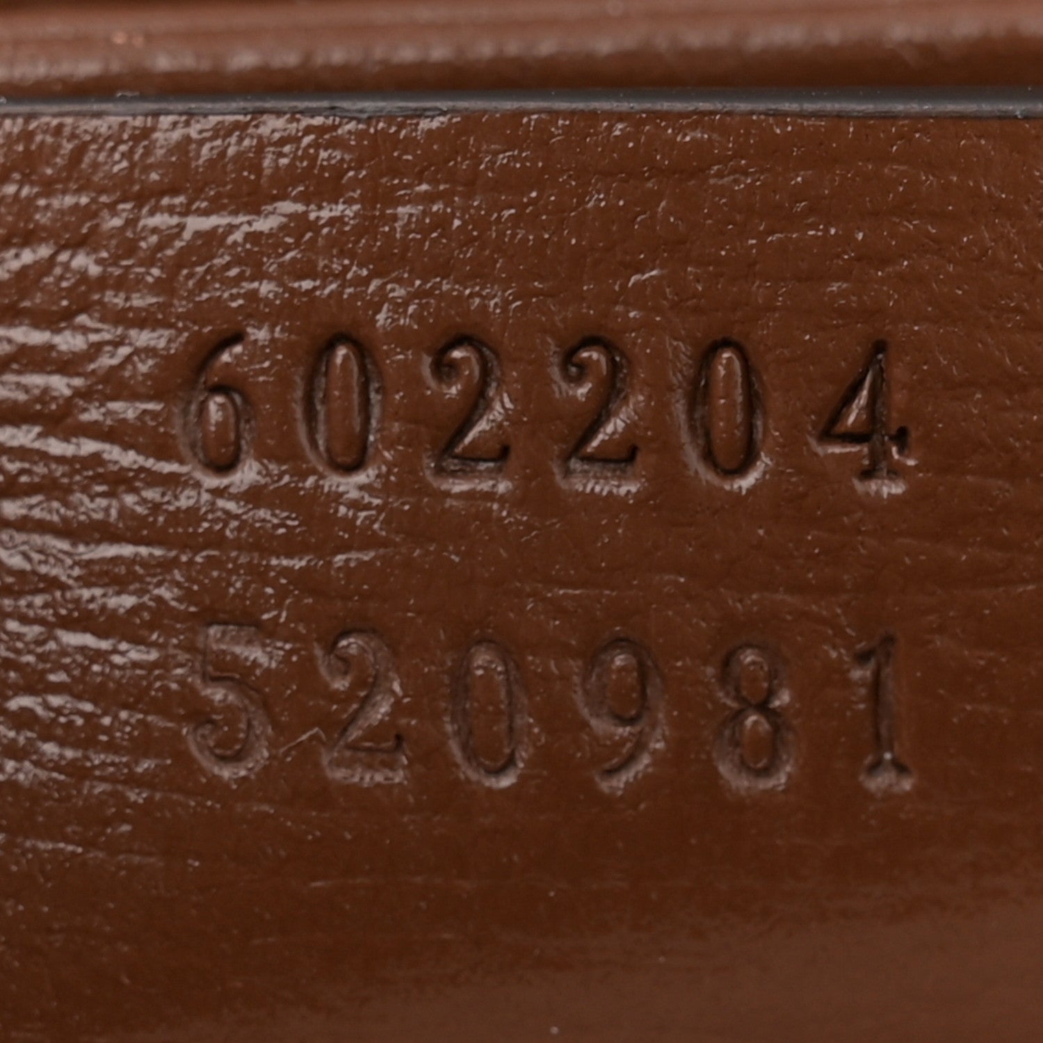 Gucci GG Supreme Monogram Horsebit 1955 Shoulder Bag Beige Brown Sugar 7 of 13