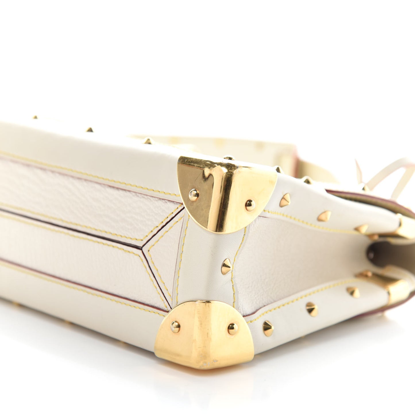 Suhali Le Talentueux White
