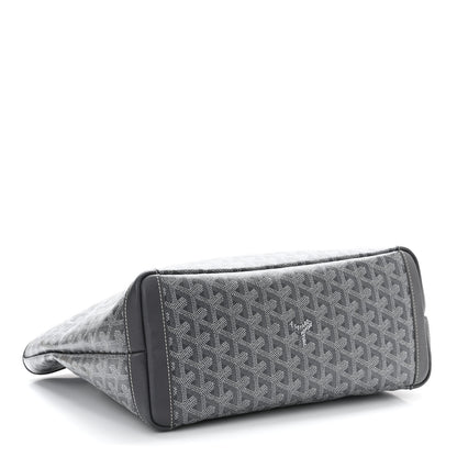 Goyard Goyardine Artois PM Grey 4 of 13